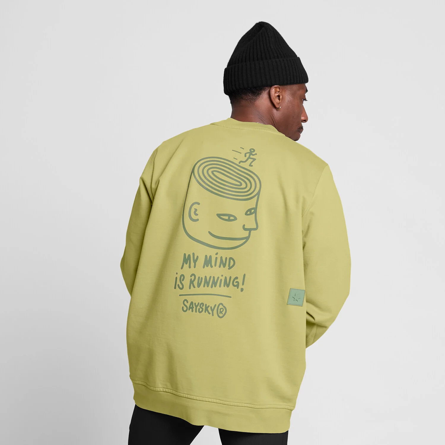 Men's New Arrivals